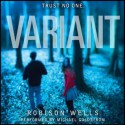 Variant - Robison Wells, Michael Goldstrom