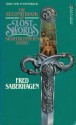 The Second Book of Lost Swords: Sightblinder's Story - Fred Saberhagen