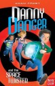 Danny Danger & the Space Twister - Adam Frost