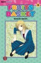 Fruits Basket 16 - Natsuki Takaya