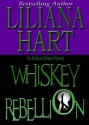 Whiskey Rebellion (An Addison Holmes Mystery #1) - Liliana Hart