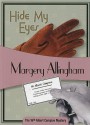 Hide My Eyes (Albert Campion #16) - Margery Allingham