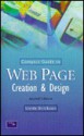 Compact Guide To Web Page Creation And Design - Linda Ericksen