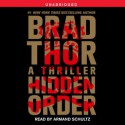 Hidden Order - Brad Thor