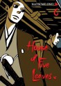 House of Five Leaves, Vol. 6 - Natsume Ono