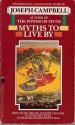 Myths to Live By - Joseph Campbell