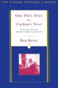 One Flew Over the Cuckoo's Nest: Text and Criticism - Ken Kesey