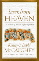 Seven from Heaven: The Miracle of the McCaughey Septuplets - Kenny McCaughey, Bobbi McCaughey, Gregg Lewis