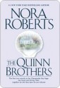 The Quinn Brothers (Chesapeake Bay Saga #1 & 2) - Nora Roberts