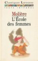 L'École des femmes - Molière