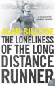 The Loneliness of the Long Distance Runner (Harper Perennial Modern Classics) - Alan Sillitoe