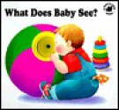 What Does Baby See? - Unknown, Carlo A. Michelini