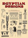 Egyptian Designs - Carol Belanger Grafton