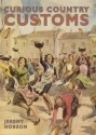 Curious Country Customs - Jeremy Hobson