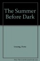 The Summer Before the Dark - Doris Lessing