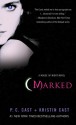 Marked: A House of Night Novel - P.C. Cast, Kristin Cast