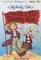 The Mad, Mad, Mad, Mad Treasure Hunt (Judy Moody and Stink) - Megan McDonald, Barbara Rosenblat