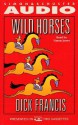 Wild Horses (Audio) - Dick Francis, Simon Jones