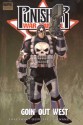 Punisher War Journal, Vol. 2: Goin' Out West - Matt Fraction, Ariel Olivetti