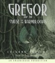 Gregor and the Curse of the Warmbloods - Paul Boehmer, Suzanne Collins