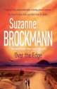 Over the Edge - Suzanne Brockmann