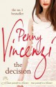 The Decision - Penny Vincenzi