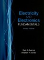 Electricity And Electronics Fundamentals - Dale R. Patrick