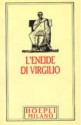 Virgilio minuscolo hoepliano: L'Eneide - Virgil, Annibal Caro