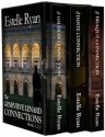 The Genevieve Lenard Connections (Books 1-3) - Estelle Ryan