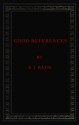 Good References - E.J. Rath