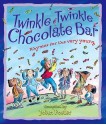 Twinkle Twinkle Chocolate Bar - John Foster