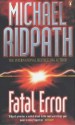 Fatal Error - Michael Ridpath, Andrew Wincott