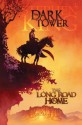 The Dark Tower, Volume 2: The Long Road Home - Robin Furth, Peter David, Jae Lee, Richard Isanove