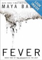 Fever - Maya Banks