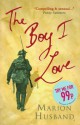 The boy I love - Marion Husband