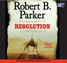 Resolution - Robert B. Parker, Titus Welliver