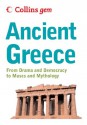 Ancient Greece (Collins Gem) - David Pickering