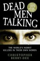 Dead Men Talking - Christopher Berry-Dee