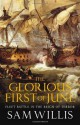 The Glorious First of June - Sam Willis