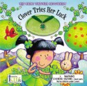 Fairy Friends Collection: Clover Tries Her Luck (Fairy Friends Collection) - Jan Jugran