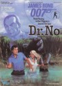 Dr. No (James Bond 007 Role Playing Game, 35006) - Neil Randall, Gerry Klug