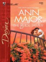 The Bride Tamer (Silhouette Desire, #1586) - Ann Major