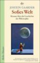 Sofies Welt Roman Über Die Geschichte Der Philosophie - Jostein Gaarder, Gabriele Haefs