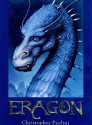 Eragon (Inheritance, #1) - Christopher Paolini