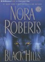 Black Hills - Nick Podehl, Nora Roberts