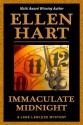 Immaculate Midnight (Jane Lawless Series) - Ellen Hart