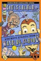 Sideways Stories from Wayside School - Louis Sachar, Adam McCauley