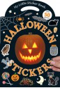 My Little Sticker Book Halloween - Roger Priddy