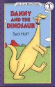 Danny and the Dinosaur - Syd Hoff