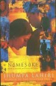 The Namesake - Jhumpa Lahiri